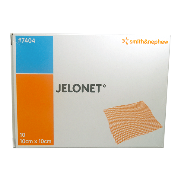 Jelonet Salvkompress