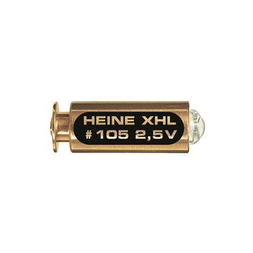 Extralampa-Heine otoskop B-11.203