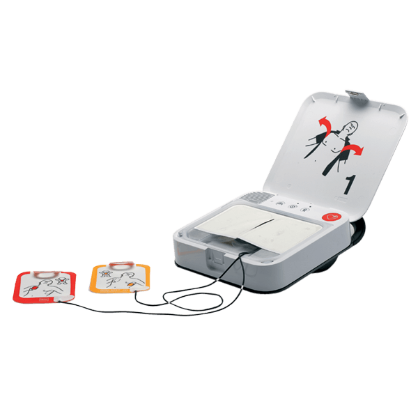 Stryker LIFEPAK CR2 Wi-Fi+3G+tv sprk