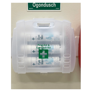Ögonsköljspray 3*250 ml