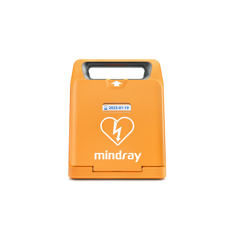 Zoll AED 3 Hjärtstartare