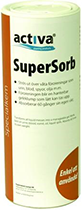 Saneringsmedel Activa SuperSorb