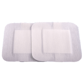 Snabbförband, non woven 6*7cm