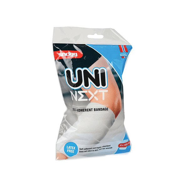 Snögg UNi allförband 8*50cm