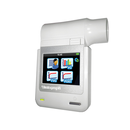 Spirometer Vitalograph Micro